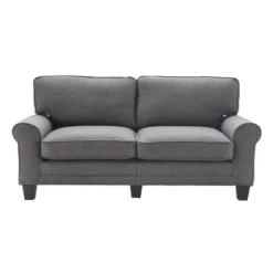 73" Copenhagen Sofa - Serta 26 73" Copenhagen Sofa - Serta -Lush Living Store GUEST 2a226071 acf9 46c5 8506 426eb3560a8b