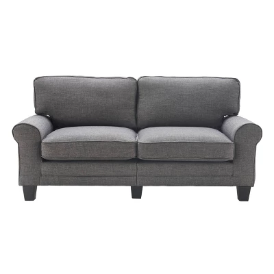 73" Copenhagen Sofa - Serta 14 73" Copenhagen Sofa - Serta - Image 12