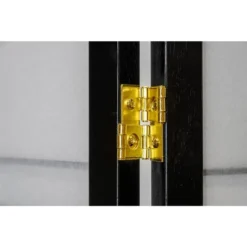 Legacy Decor Room Privacy Screen Divider Shoji Style