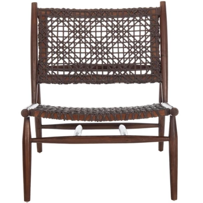 Bandelier Accent Chair - Safavieh 12 Bandelier Accent Chair - Safavieh - Image 10