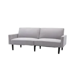 Futon Sofa With Arms - Room Essentials™ -Lush Living Store GUEST 2b193ae2 9ed2 4875 9fd3 abc3a3bd3499