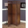 William Folding Screen - Antique Walnut - Winsome -Lush Living Store GUEST 2b7eca04 d1e9 41c8 92c9 4efde817ac97