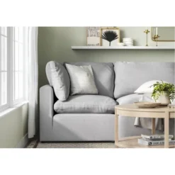 5pc Allandale Modular Sectional Sofa Set - Project 62™ -Lush Living Store GUEST 2b87648c cf11 42f5 be6b cd44237e4794 2