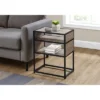 Accent Side Table - EveryRoom -Lush Living Store GUEST 2b8cb65b a945 427b 8e66 7629a046c669