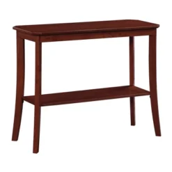 Designs2Go Baja Console Table - Breighton Home -Lush Living Store GUEST 2c160b53 c908 48c9 8c6a db135e6d07d7