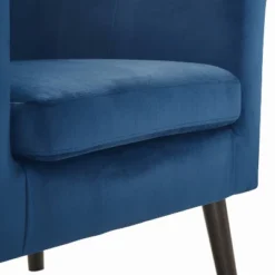Ivey Tufted Accent Chair - Adore Décor -Lush Living Store GUEST 2c5c329b dc5e 4974 b83f e205ba23e9fc