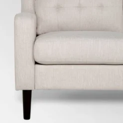 Galene Contemporary Loveseat - Christopher Knight Home -Lush Living Store GUEST 2c67052e f990 4ee2 bce8 09a63874a3f3