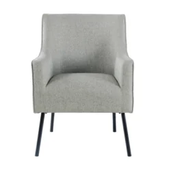 Modern Accent Chair - HomePop -Lush Living Store GUEST 2cab8651 e90e 4aef a113 b7f6b5c328e3