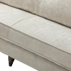 Jorgelina 75" Sofa For Living Room With Solid Wooden Legs | ARTFUL LIVING DESIGN -Lush Living Store GUEST 2cc7f38d 8884 4c99 83a5 fbdde8cc7d33