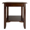 Nolan End Table Cappuccino - Winsome 1 Nolan End Table Cappuccino - Winsome -Lush Living Store GUEST 2ce987c3 af20 4dec 9098 34b2ae711860
