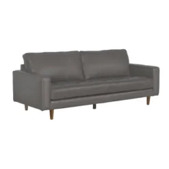 Hobbes Mid-Century Leather Sofa - Abbyson Living -Lush Living Store GUEST 2d09bf5d c0ea 43b3 8f04 2532adeb6fd3