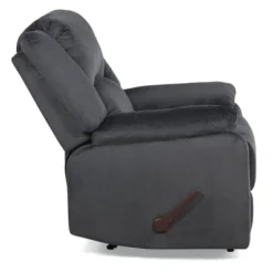 Pasadena Manual Recliner Gray - Relax-A-Lounger 13 Pasadena Manual Recliner Gray - Relax-A-Lounger -Lush Living Store GUEST 2da0b682 9c64 43ae a3a7 2f4040fd0b08