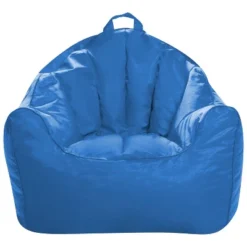 29" Malibu Lounge Bean Bag Chair - Posh Creations -Lush Living Store GUEST 2e118033 4c70 4c03 8450 254511f63ec4