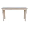 Java Console Table - International Concepts -Lush Living Store GUEST 2e440bc0 37ca 4a0d b30c bad0c343287a