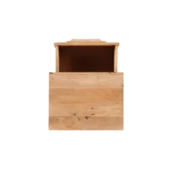 Gordon Two Drawer Cabinet Natural - Powell Company -Lush Living Store GUEST 2ecf35b8 c960 4eae bfd1 e4349b873efe