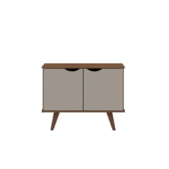 33.07" Hampton Accent Cabinet - Manhattan Comfort -Lush Living Store GUEST 2ecf7acf e69a 421e 8cc2 60c037b2cfae