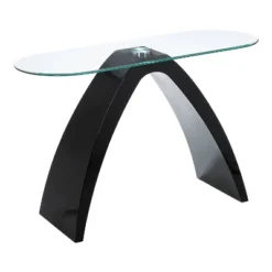 Gummerton Glass Top Sofa Table - MiBasics -Lush Living Store GUEST 2f466cce fec2 47f1 a951 e6ad3346c7b2