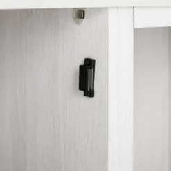 Camden Corner TV Stand For TVs Up To 60" - Crosley -Lush Living Store GUEST 2f616734 f3d4 431f 94a3 561223ca9e68