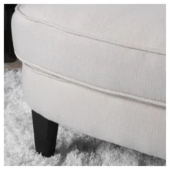 Tafton Tufted Club Chair - Christopher Knight Home -Lush Living Store GUEST 2f7e0301 34f6 412d 8284 870a415957f8