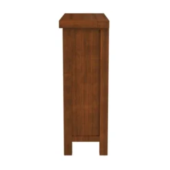 Bayside Two (2) Door Cabinet - Hillsdale Furniture -Lush Living Store GUEST 2f874b48 b025 417a 9cb0 c66acc343843