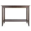 Santino Console Hall Table Oyster Gray - Winsome 2 Santino Console Hall Table Oyster Gray - Winsome -Lush Living Store GUEST 2fc95c2a 7a2a 41e9 af5f 26cbf55701f0