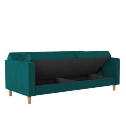 Liberty Futon With Storage - CosmoLiving By Cosmopolitan 26 Liberty Futon With Storage - CosmoLiving By Cosmopolitan -Lush Living Store GUEST 3022d0d9 5689 4af0 960c 4ae31330ca50