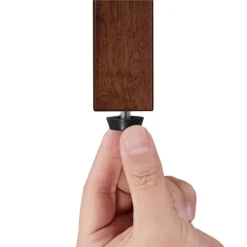 Yaheetech Modern Faux Leather Upholstered Accent Chair Armchair 19 Yaheetech Modern Faux Leather Upholstered Accent Chair Armchair -Lush Living Store GUEST 304feaf7 42ba 4381 9aea 04edb7ce1384