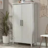 Summit Station Storage Cabinet - Sauder -Lush Living Store GUEST 308b9d28 9ca1 4351 a84b f482534c2a28