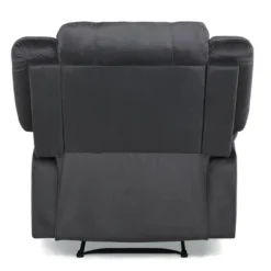 Pasadena Manual Recliner Gray - Relax-A-Lounger 15 Pasadena Manual Recliner Gray - Relax-A-Lounger -Lush Living Store GUEST 30bdd304 7ae7 4bda 8694 c36858a28142