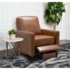 Brent Top Grain Leather Recliner - Abbyson Living -Lush Living Store GUEST 30c66d23 be3c 4ac2 9258 c49f4f7c3e47