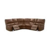 3pc Quinby Leather Power Sectional - Abbyson Living -Lush Living Store GUEST 31145242 2cf5 44b0 b13a 6bb64dabd083