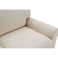 61" Copenhagen Loveseat - Serta -Lush Living Store GUEST 3156da31 6b2e 45ce ac91 439b7acb0b50