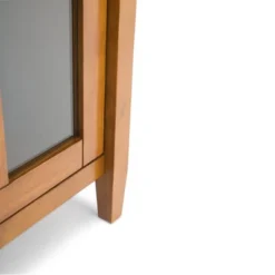 39" Norfolk Medium Storage Media Cabinet - Wyndenhall -Lush Living Store GUEST 31630b48 b33d 409d ad9d ea89b89049ef