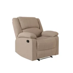 Prescott Manual Recliner Chair - Relax A Lounger -Lush Living Store GUEST 3276f1c8 27d9 41da 9c4a 32f9132deee8