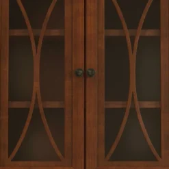 Bayside Two (2) Door Cabinet - Hillsdale Furniture -Lush Living Store GUEST 32892434 29f8 4ec1 8429 9dc0314b7bc0