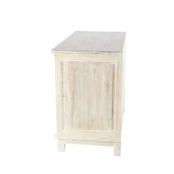 Traditional Mahogany Cabinet White - Olivia & May -Lush Living Store GUEST 32c952b3 50c1 4b00 9a0e 374a4107717d