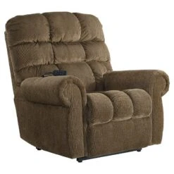 Ernestine Power Lift Recliner - Signature Design By Ashley -Lush Living Store GUEST 32ee1c04 d9ea 490b bd75 fc0f4732bad7
