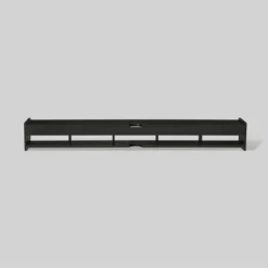 Modern Minimalist Floating TV Stand For TVs Up To 70" With Open Storage - Saracina Home -Lush Living Store GUEST 33302eea 3032 4826 b1ad 80989bc1074b