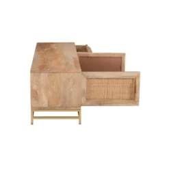 Gordon Media Center Natural - Powell Company 20 Gordon Media Center Natural - Powell Company -Lush Living Store GUEST 333e9d77 bd5b 44de 85d6 6910dfcb44ac