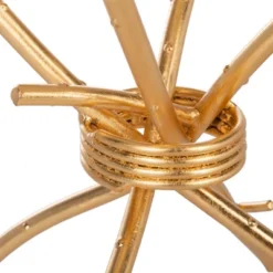 Alexa Marble Top Table - Safavieh -Lush Living Store GUEST 3365bd5d 9de4 4b11 9d1b e9f8f18279b5