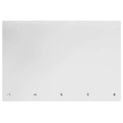 Flash Furniture Suspended Register Shield / Sneeze Guard - Mounting Or Hanging Hardware Included -Lush Living Store GUEST 338cabbd 18da 454e a3d1 43590604db2c