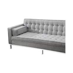 Belle Haven Sofa Bed Gray - Alder Bay -Lush Living Store GUEST 33fc9d8d c2e5 4630 8328 ab1b06ddf8b3
