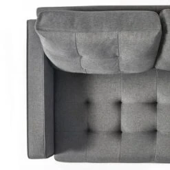 52" Benton Loveseat Sofa - Zinus 15 52" Benton Loveseat Sofa - Zinus -Lush Living Store GUEST 34190af8 a300 4ee8 9e8f e8fe468779ca