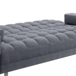 84" Limosa Sofa Gray - Acme Furniture 10 84" Limosa Sofa Gray - Acme Furniture -Lush Living Store GUEST 344aac9d 7aab 4b58 a06f 8f0164a31bab