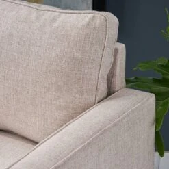 Beeman Contemporary Club Chair - Christopher Knight Home -Lush Living Store GUEST 3453d134 ec0d 4a75 ae0b 4e50fb961240