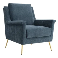 Lincoln Accent Chair - Picket House Furnishings -Lush Living Store GUEST 34815de4 b62f 4ab4 b1b6 5b13c4283105