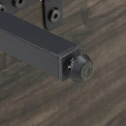 3pc Jacobsen Entertainment Set With Large Etageres Brown Ash - Crosley -Lush Living Store GUEST 34a32fec e293 4319 a565 4cca4ed285d5