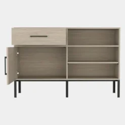 Talmage Storage Cabinet Birch - RST Brands -Lush Living Store GUEST 34c28b2d 4a63 43bc ad07 6b49ec70d167