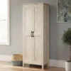 2 Door Storage Cabinet - Sauder -Lush Living Store GUEST 3509a20d 6ed8 415a 96a3 2a3b80a851cb