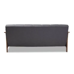 Larsen Wood Sofa Gray - Baxton Studio 16 Larsen Wood Sofa Gray - Baxton Studio -Lush Living Store GUEST 3547a90c 245e 4eca 80d8 c2e778950d28